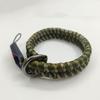 Handmade Woven Camera Wrist Strap with Safer Connector 50Kg Load-bearing Universal Fit Camera Hand Strap Wrist Lanyard