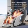 AUX Intelligent Full-Body Massage Chair CN Plug (adapter Included)