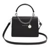 Bag women's new women's bag fashion trend chain shoulder bag simple texture messenger bag women