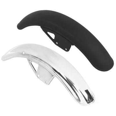 22.05in Motorcycle Front Mudguard Tire Dirt Mud Flap Protector Replacement for Suzuki GN125