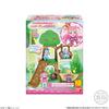 Wonderful Nico Secret Base Candy Gum Precure! Garden's (10 pieces) Toys/Chewing (Wonderful Precure!)