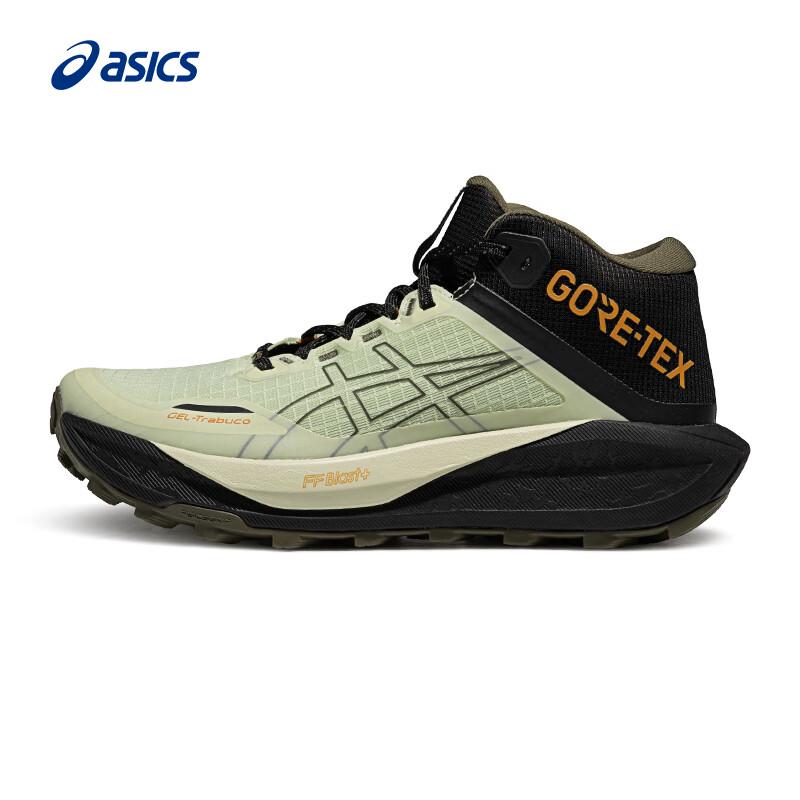 ASICS GEL-TRABUCO MT GTX Men's Trail Running Shoes