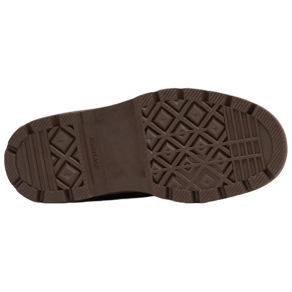 Golf Le Fleur x Converse 1908 Bronco Boot Emperador Apple Cinnamon Unisex Sneakers Brown A19145C