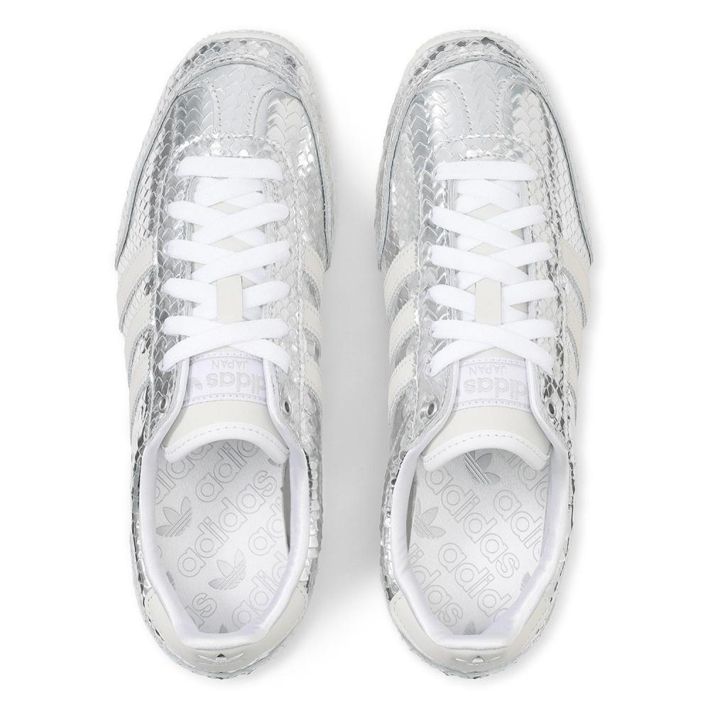 Adidas Japan W Kh9017 Silv Silv ftWr