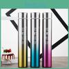 Bpafree 260ml Vacuum Slim Insulated Flasks Thermos Cup 304stainless Steel Coffee Water Bottle