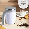 MUTTI Rechargeable Electric Self-Stirring Mug