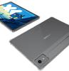 Transparent silicone back case for Lenovo Idea Tab Pro 12.7 12.7" 2025