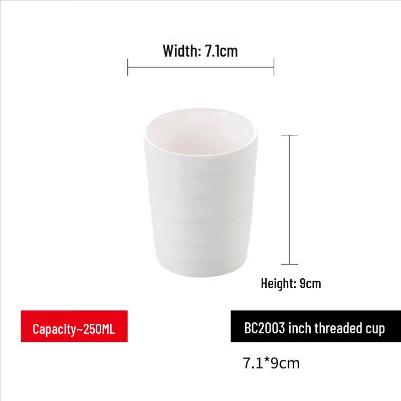Yipan Commercial Melamine Tableware