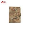 Anizhi Camouflage Oxford Doek Notitieboek