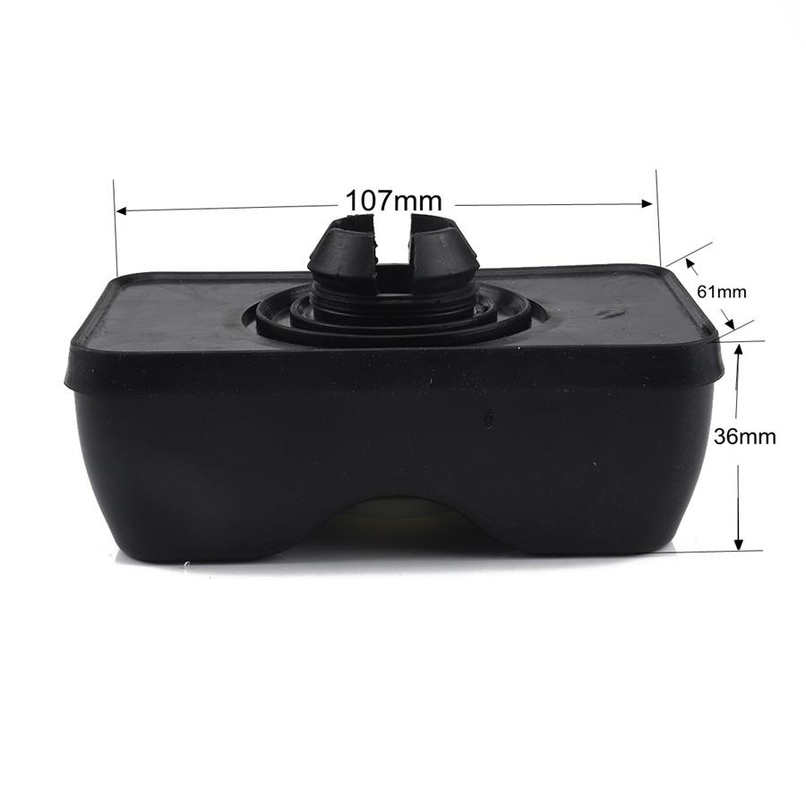 2KS Podložka pod zvedák pro Mercedes-Benz W203 W209 W211 R171 01-14 2039970186