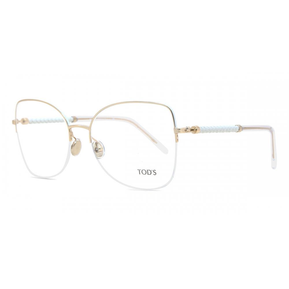 Tods To5264 025 Women Eyeglasses