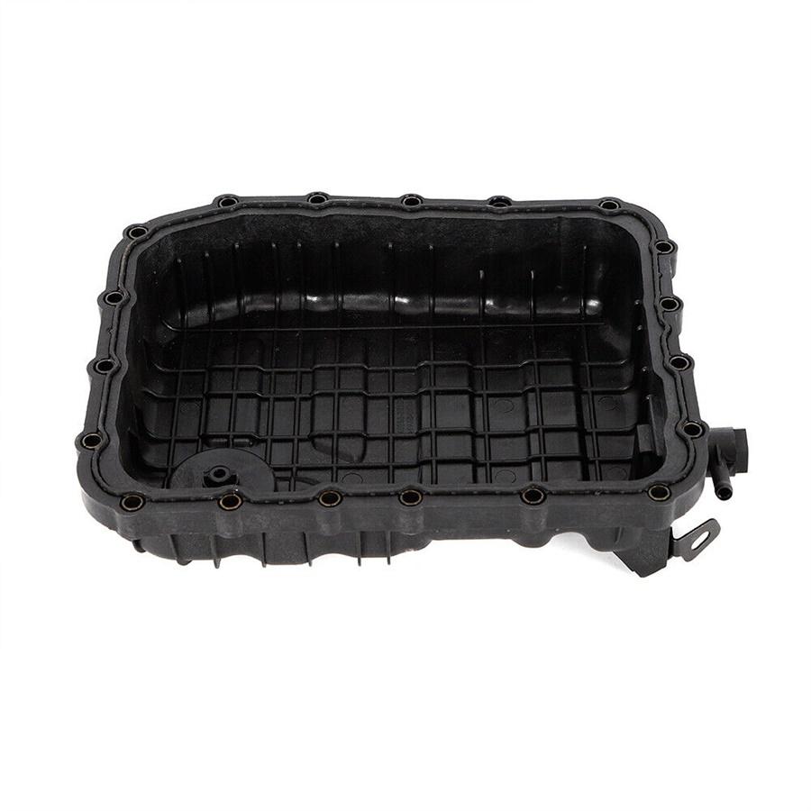 265-856 Auto Transmission Oil Pan For Hyundai Accent Elantra Tucson Kia Soul Rio 2014 2015 2016 4528026101
