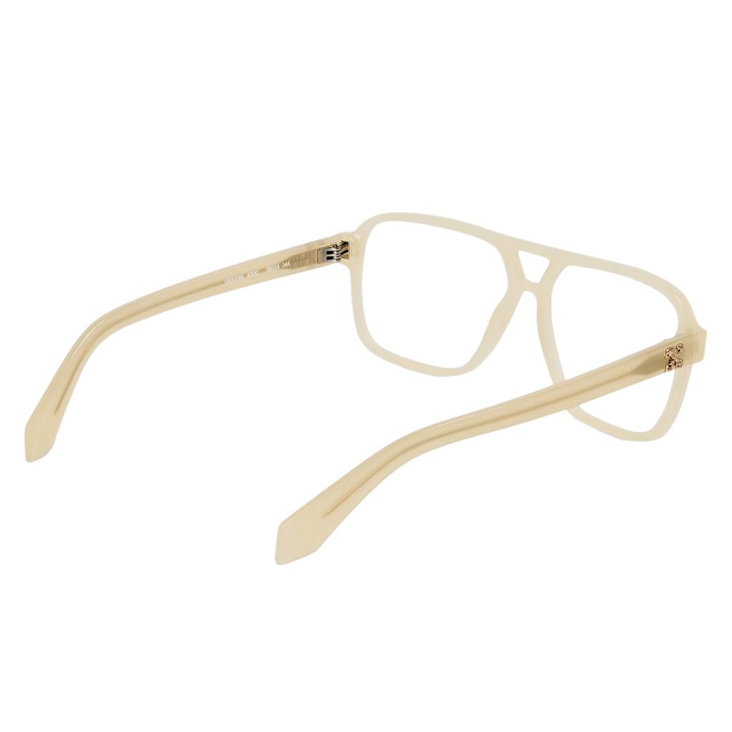 Off White Mens Style 81 l Logo Sunglasses
