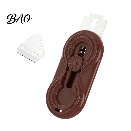 Baking Tools for Home Bakers Sourdough Scoring Tool, Ergonomic Handle And Magnetic Storage Design, Bread Tool Stainless Steel Blade Supplies Lame
