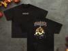 Verfluchtes Album Paleface Schweizer Band Beidseitig Baumwoll T-Shirt Volle Größe S-5XL ET1040