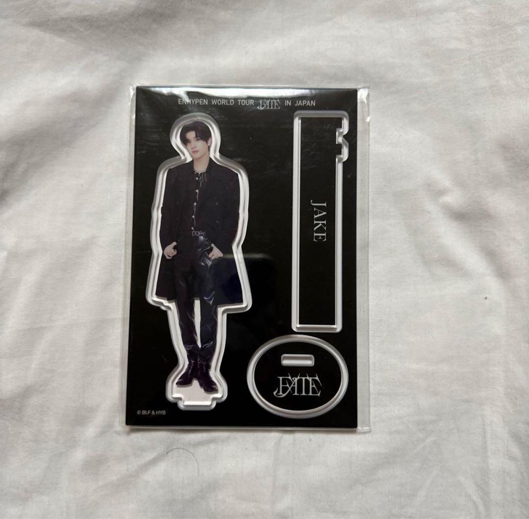 

[USED] ENHYPEN FATE Jake Acrylic Stand