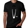 Borat Alternative Movie Poster TShirt Basic Short Sleeve Cotton Blend TShirt