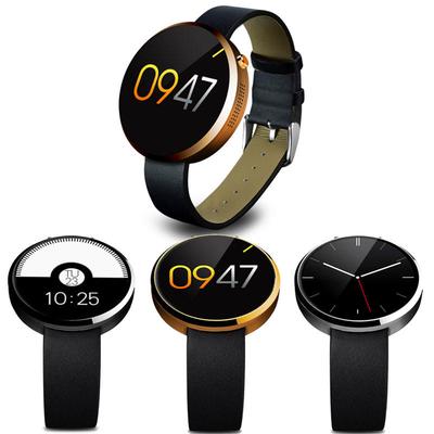 dm360 bluetooth smartwatch