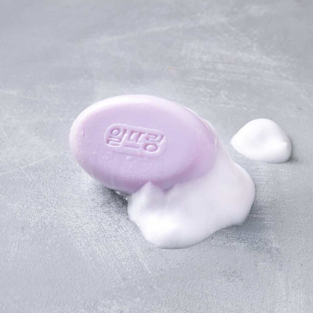 Altrang Blaubeerseife 140g*3