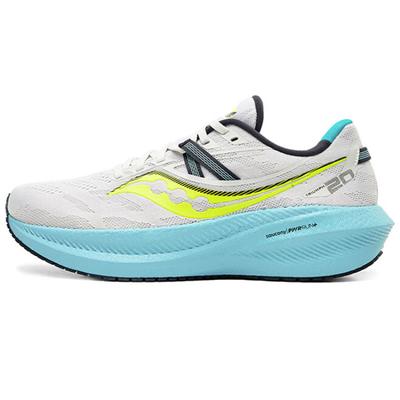 Triumph 20 'Fog Mineral' Saucony S20759-15