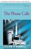 Kniha The Phone Calls by Lillian O'Donnell - Paperback