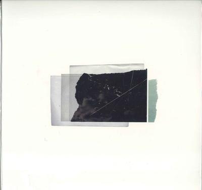 LP Record CHRISTOPHER BISSONNETTE - Essays In Idleness  KRANK187 Kranky 2014 US Dance & Electronica