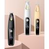 LCD Display Dog Paw Trimmer LED Electric Dog Hair Remover Professional Pet Paw Hair Clippers  Home