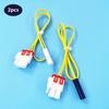2Pcs Fridge Refrigerator Defrosting Sensor Temperature 5K Probe For Rs2533Vk/Xaa