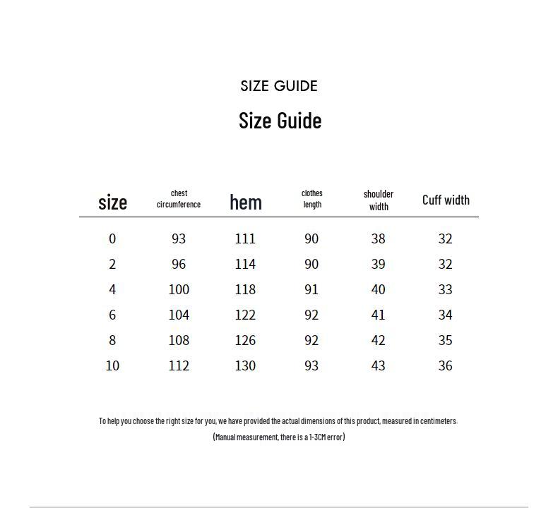 PORTS Women's British Style V-Neck Wool Blend Coat