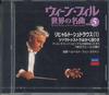 Музыкальные альбомы – CD-записи
