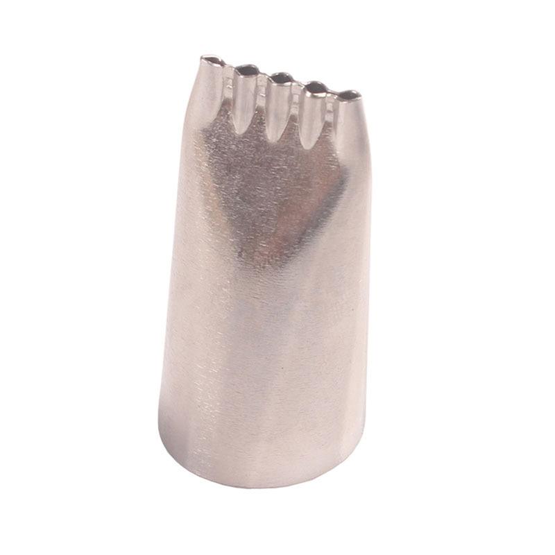 Cake Nozzles Cream Pastry Lines Fondant Drawing Icing Piping Cake Baking Tools