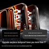 UGREEN Anti-Fingerprint Tempered Glass Screen Protector for iPhone 17 Pro Max