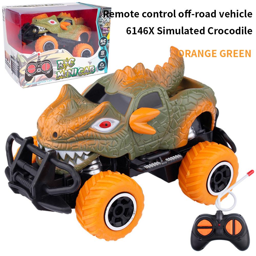 Children's Remote Control Climbing Car Electric Toy Off Road Vehicle Model Boys Kids Birthday Christmas Gift