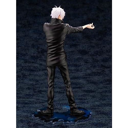 Kotobukiya ARTFX J Jujutsu Kaisen Gojo Satoru 1/8 Scale PVC Pre-painted Complete Figure