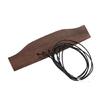 Professional Acoustic Guitar Piezo Bridge Pickup Replacements For 6 String Guitars With Enhances Sound Clarity Designs
