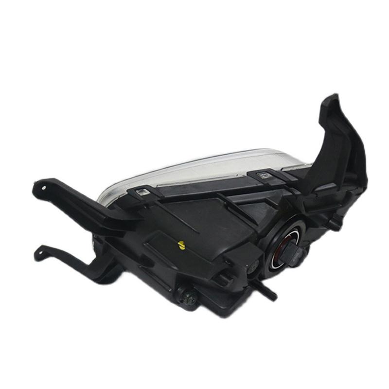 KIA Optima için K5 2014 2015 2016 Araba Ön Tampon DRL Gündüz Sürüş Koşu Işık Sis Işık Lambası Sis Lambası