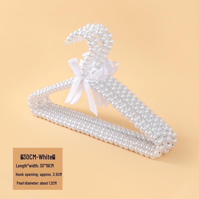 Non-Slip Plastic Hangers: Children's and Pet Display Drying Racks