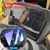 Dashboard Tempered Glass Screen Protector Motorcycle For Voge DS525X 625X 900X SR4 MAX SR250GT High-definition/Frosted Finish