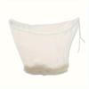 Dumpling Filling & Vegetable Squeezer Bag - Cabbage Drainer & Soy Milk Filter
