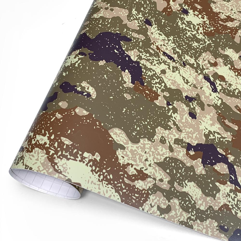 Vinyl Wrap for Car Wrapping Film Camouflage Anti-Scratch Car Body Films Motorcycle Stickers Tuning Auto Accessories Motorcycles
