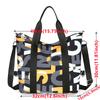 Frauen Top-griff Tasche Messenger Taschen Wasserdichte Nylon Schulter Totes Hohe Qualität Große Handtasche Weibliche Reise Umhängetaschen
