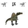 Premium Quality Jurassic Spinosaurus Dinosaur Toy Large 11 Inch Figure For Kids