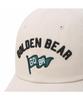Goldeunbeeo (U) Essential Flag Logo Ball Cap G6Rax26201Bex