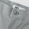 Semir Herren Slim-Fit Pendler Komfort Hose