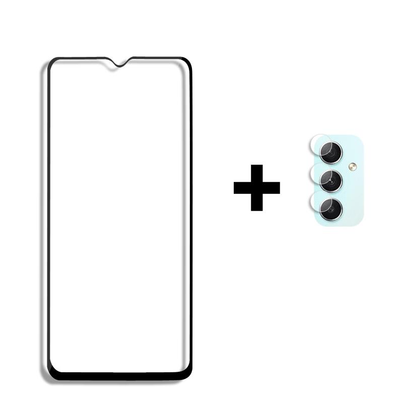 Full Glue Glass For Xiaomi Redmi 10 5G Screen Protector Xiaomi Redmi 10 5G Tempered Glass Protective Phone Film Redmi 10 5G