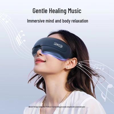 E3 Series 2nd Gen Eye Massager CN Plug (adapter Included)
