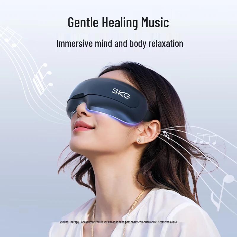 

SKG E3 Series 2nd Gen Eye Massager