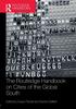 The The Routledge Handbook On Cities of the Global South Book