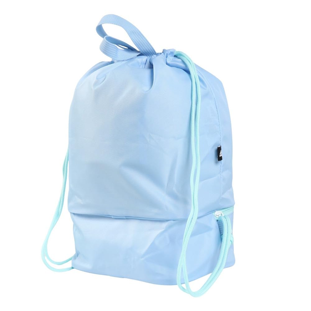 Sac de sport Adidas BV550 Bleu éclatant Enfant (JL5193)
