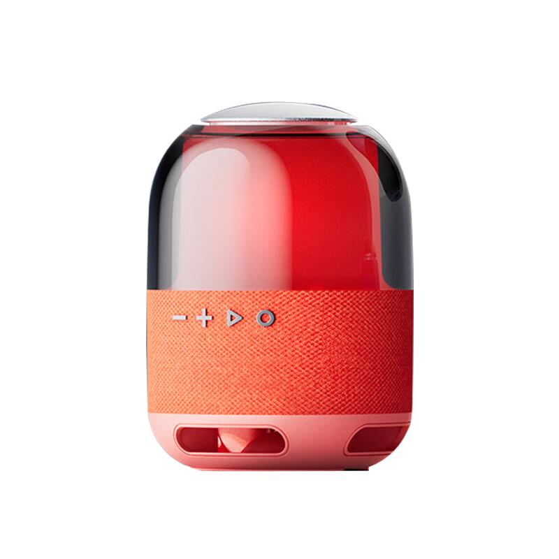 

Xiaodu Smart Colorful Bluetooth Speaker
